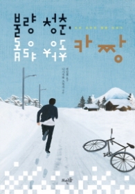 불량 청춘 카짱(청소년 소설)